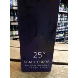 ReCraft Black Curris